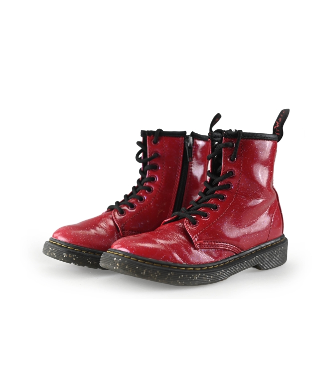 Dr. Martens Schnürstiefel