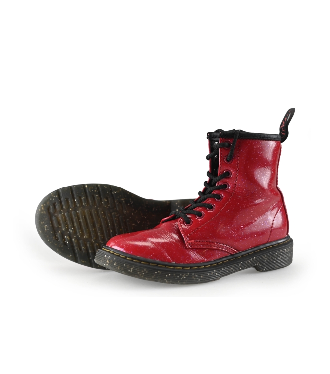 Dr. Martens Schnürstiefel