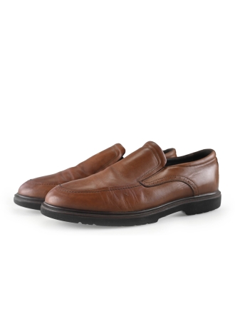 Ecco Slip-ons Cognac 318667