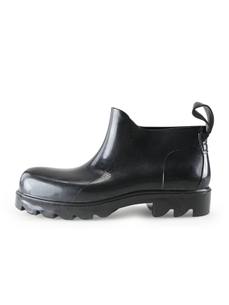 Colors of California Regenstiefel Schwarz 318669