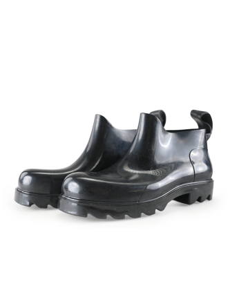 Colors of California Regenstiefel Schwarz 318669