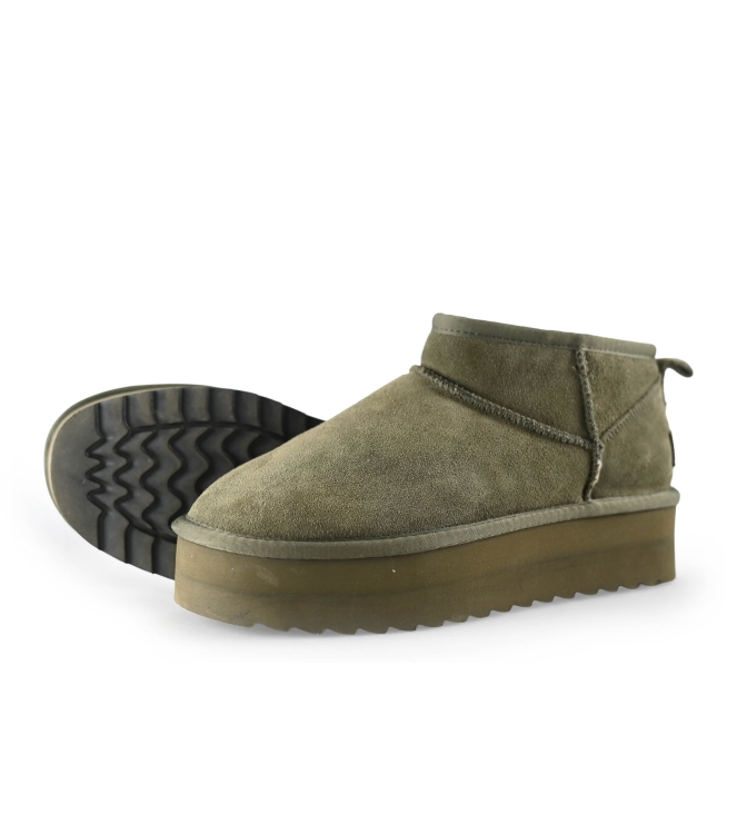 Colors of California Stiefeletten