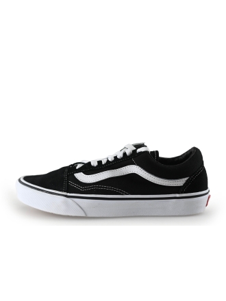 Vans Sneaker Schwarz 318672