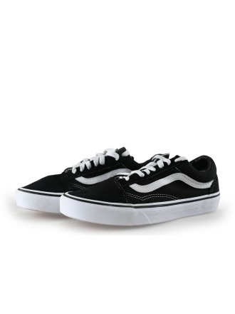 Vans Sneaker Schwarz 318672
