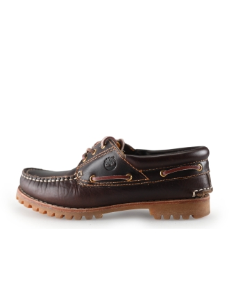 Timberland Bootsschuhe Braun 318675