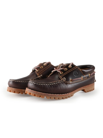 Timberland Bootsschuhe Braun 318675