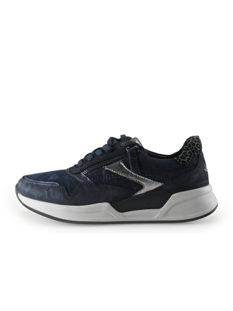 Gabor Sneaker Blau 318681