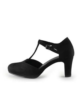 Marco Tozzi pumps Schwarz 318683