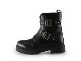 Braqeez Bikerstiefel