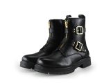 Braqeez Bikerstiefel