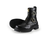 Braqeez Bikerstiefel