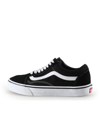 Vans Sneaker Schwarz 318686