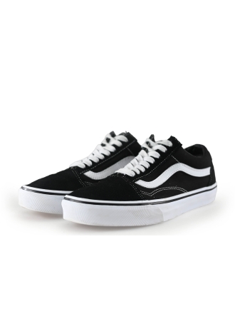 Vans Sneaker Schwarz 318686