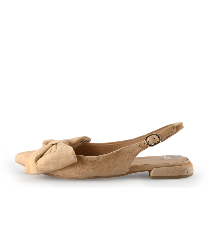 Laurent David Ballerinaschuhe