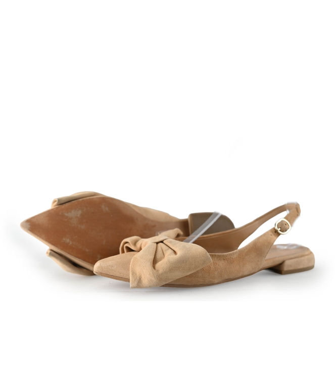 Laurent David Ballerinaschuhe