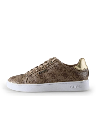 Guess Sneaker Beige 318690