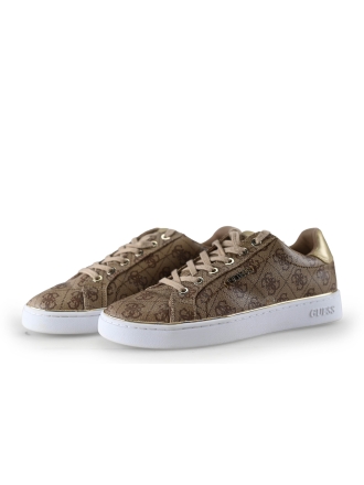 Guess Sneaker Beige 318690
