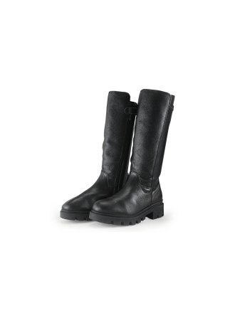 Milo Mila Stiefel Schwarz 318692