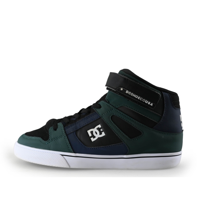 Dc Shoes Hohe Sneaker