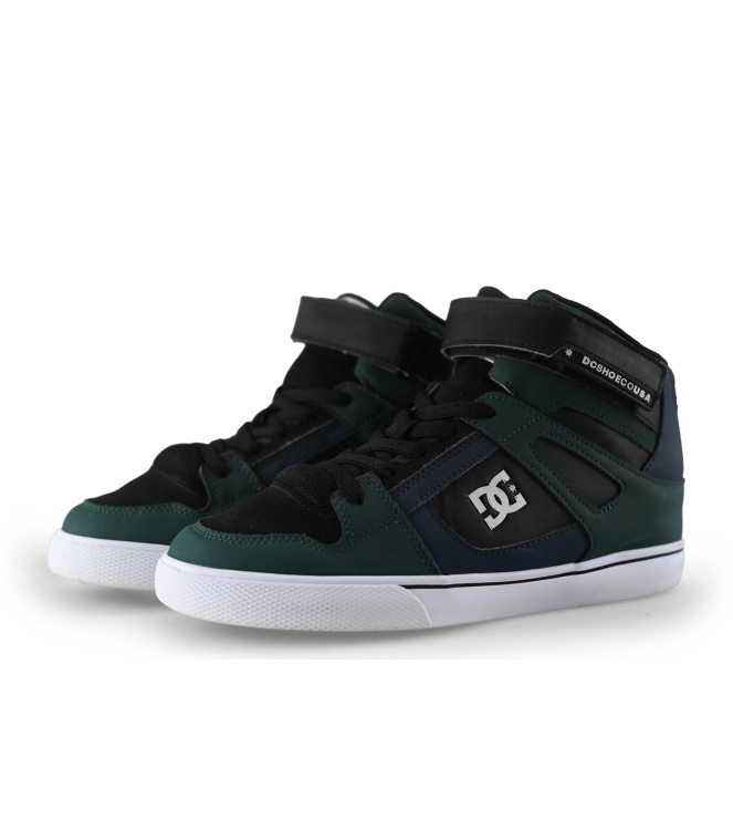 Dc Shoes Hohe Sneaker