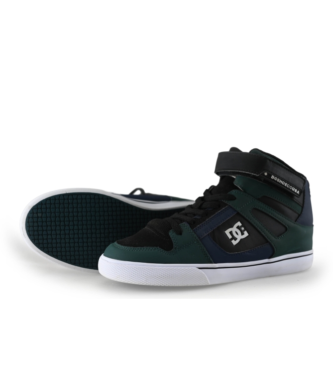 Dc Shoes Hohe Sneaker