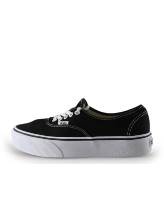 Vans Sneaker Schwarz 318700