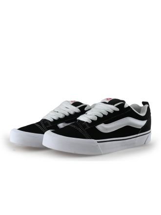 Vans Sneaker Schwarz 318702