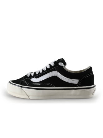 Vans Sneaker Schwarz 318703