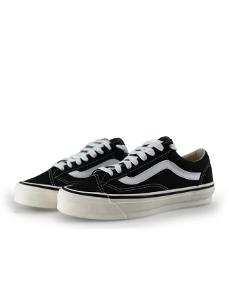 Vans Sneaker Schwarz 318703