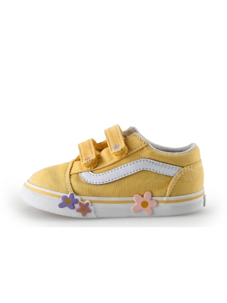 Vans Sneaker Gelb 318708