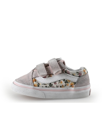 Vans Sneaker Rosa 318709