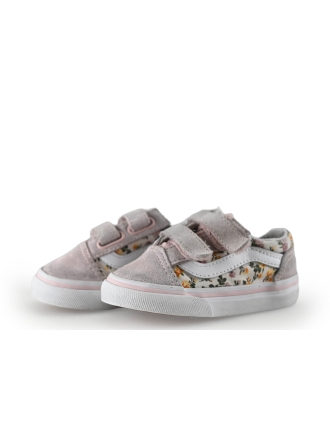 Vans Sneaker Rosa 318709