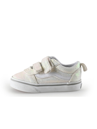 Vans Sneaker Weiß 318710