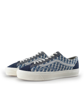 Vans Sneaker Blau 318712