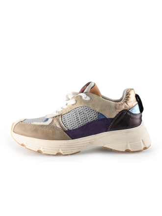 Fred de La Bretoniere Sneaker Beige 318717