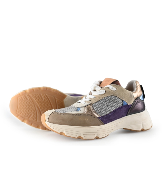 Fred de La Bretoniere Sneaker