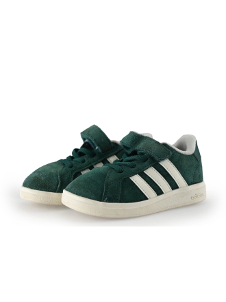 Adidas Sneaker Grün 318720