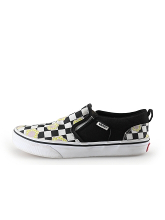 Vans Sneaker Schwarz 318721