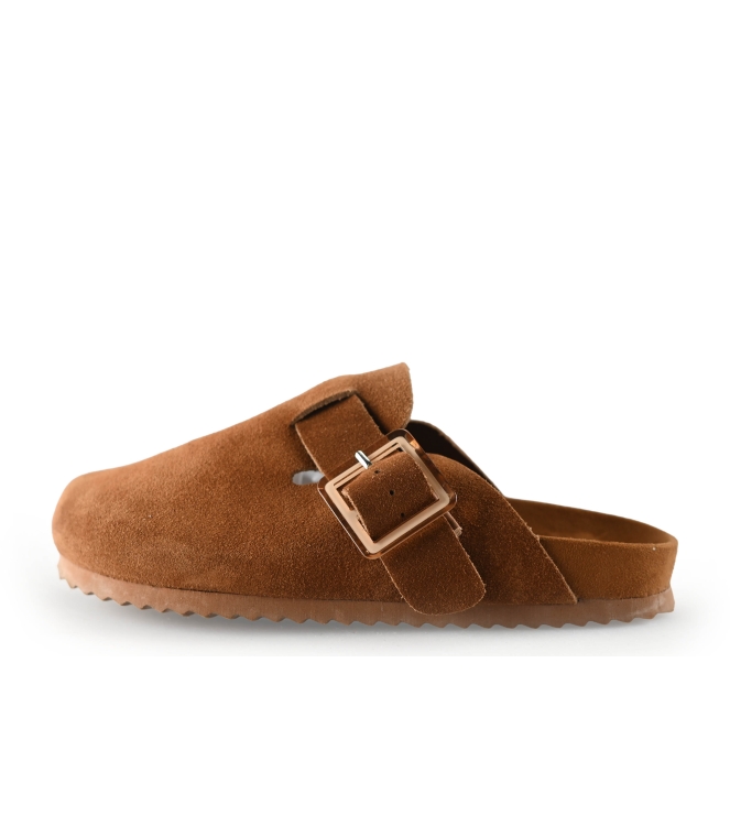 Colors of California Mules Pantoletten