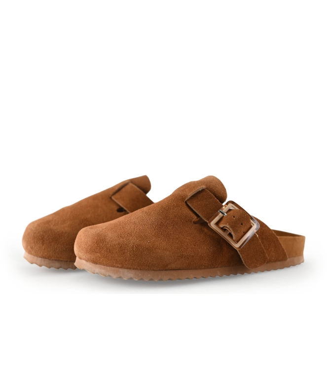 Colors of California Mules Pantoletten