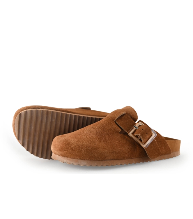 Colors of California Mules Pantoletten