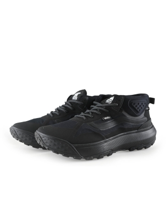 Vans Hohe Sneaker Schwarz 318726