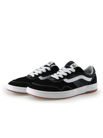 Vans Sneaker Schwarz 318727