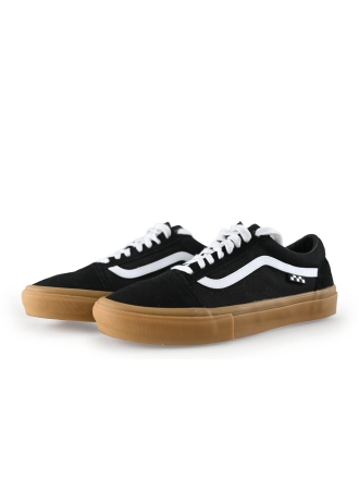 Vans Sneaker Schwarz 318728