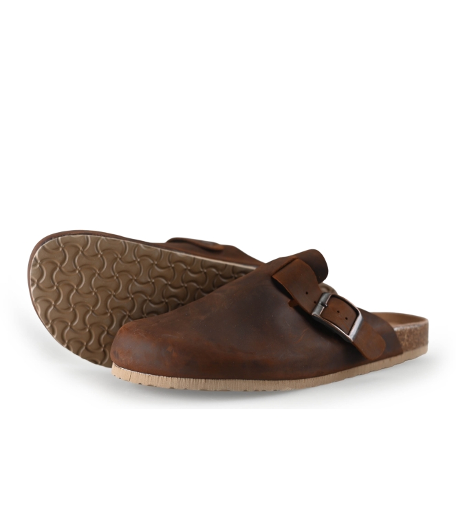 Colors of California Mules Pantoletten