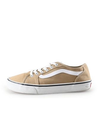 Vans Sneaker Beige 318731