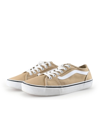 Vans Sneaker Beige 318731