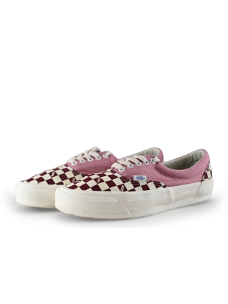 Vans Sneaker Rosa 318732