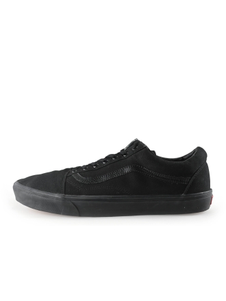 Vans Sneaker Schwarz 318734