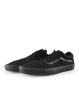 Vans Sneaker Schwarz 318734